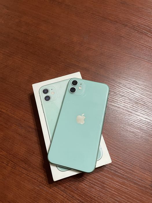Iphone 11 айфон 11