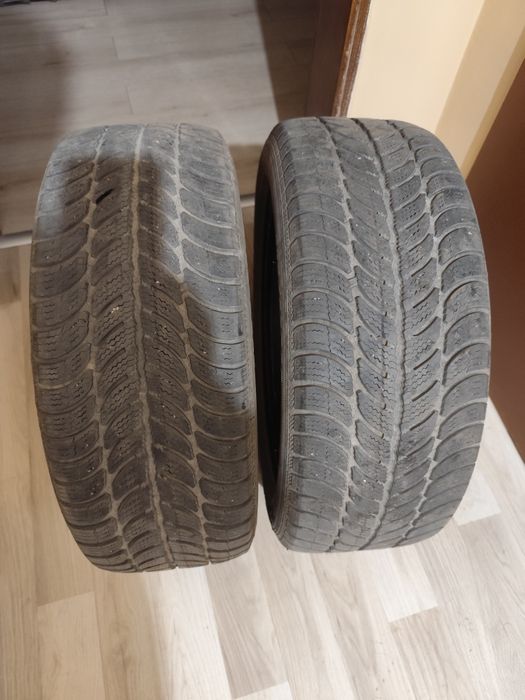 Продавам Гуми 205/55/16