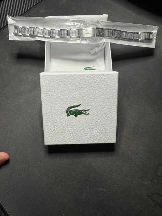 Bratara Lacoste