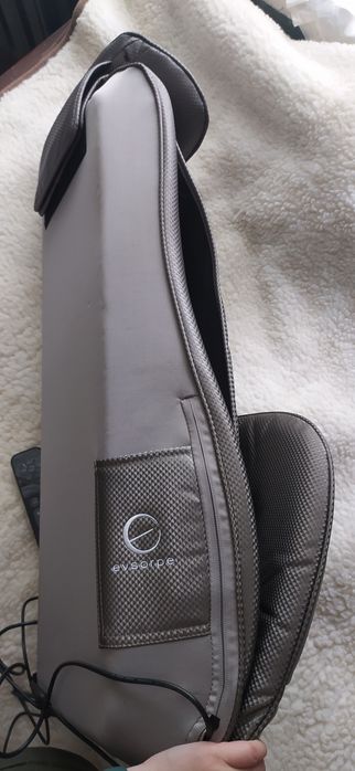 Продам массажное кресло