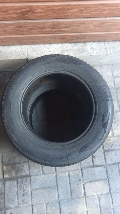 Продам летние шины