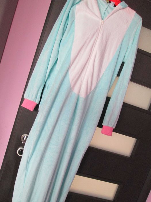 salopeta vernil unicorn M/L