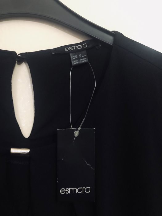 Стильное платье