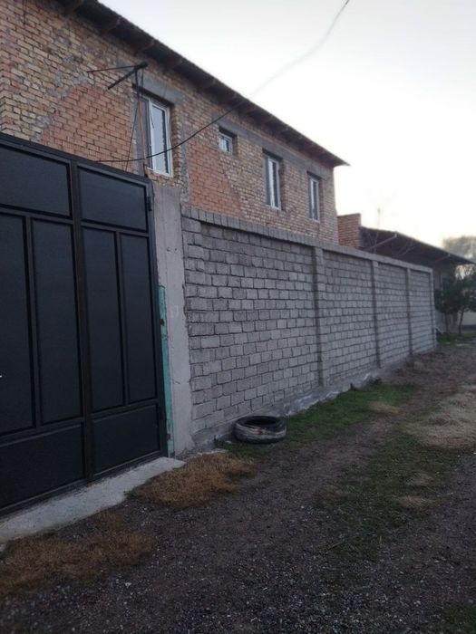 Двухэтажный дом! Жилой! ИЖС с пропиской!