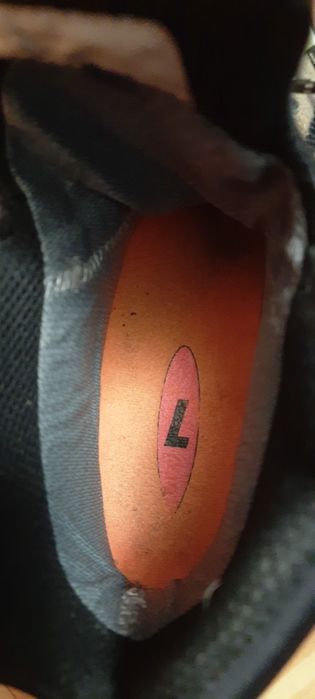 Bocanci ,Ghete Kayland