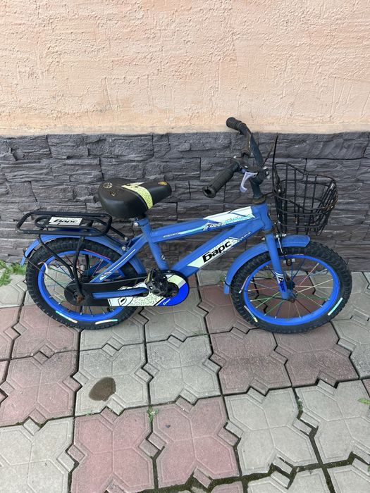 Продам детский велосипед