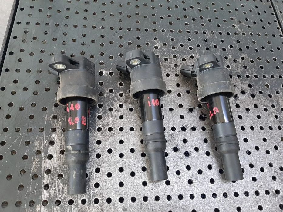 bobina iductie  1.0 b g3la hyundai i10 ba 27301-04000
