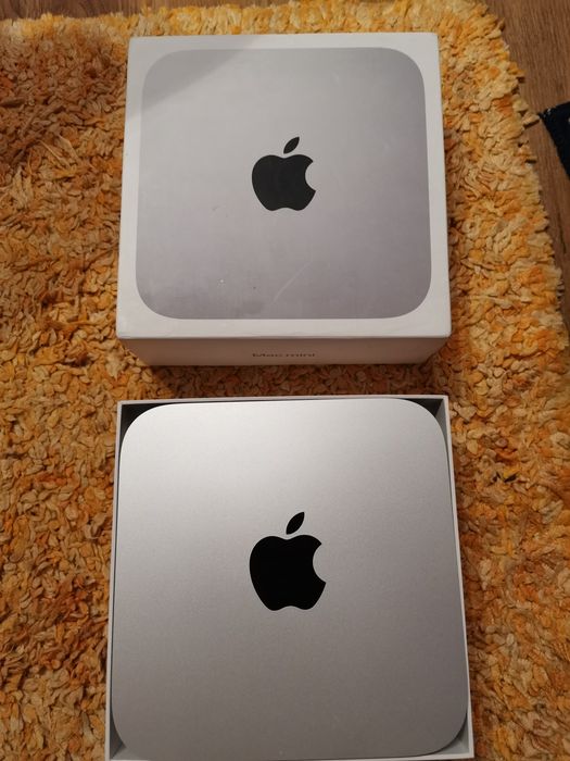 Apple Mini M2 Pro 16gb 512gb