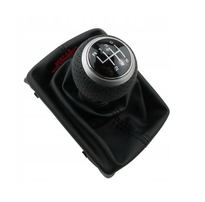 Nuca cu manson schimbator de viteze pentu Audi A4 B8, A5 8T/8F, Q5 8R