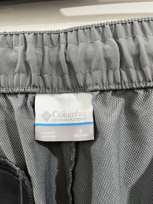 Продам летние джогеры Columbia оригинал