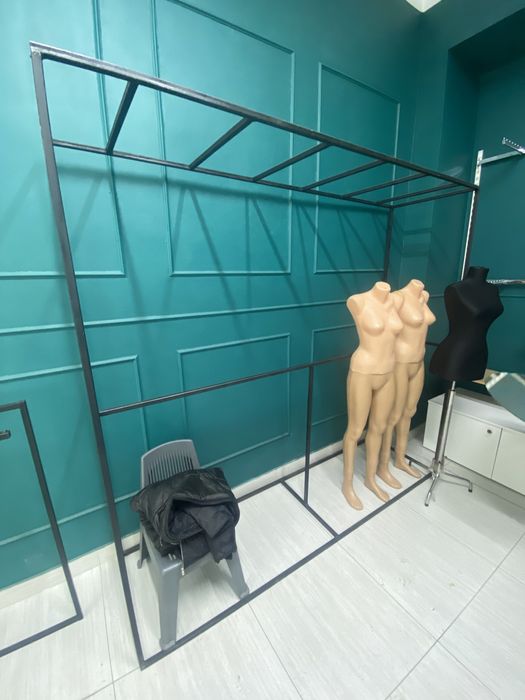 Продам торговое оборудование