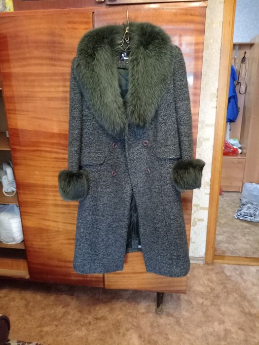 Вещи б /у за символическую плату