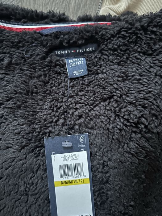 Детски суитчър Tommy Hilfiger