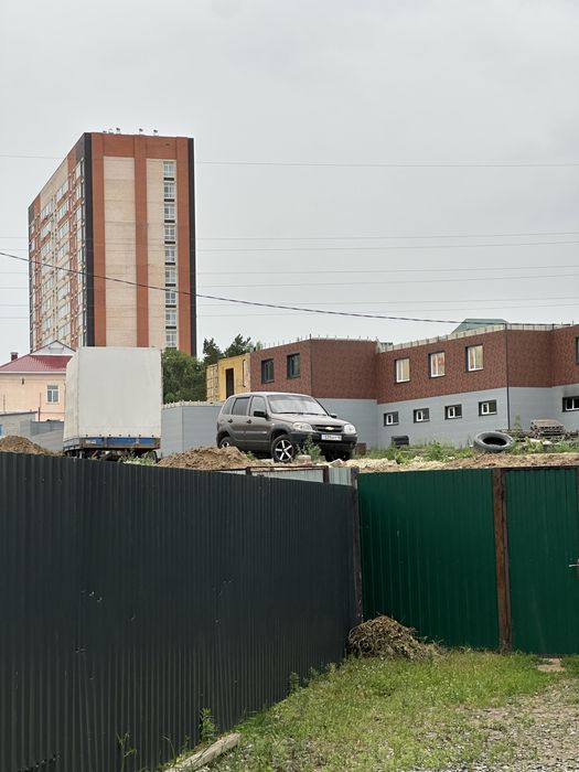 Шевролет нива про