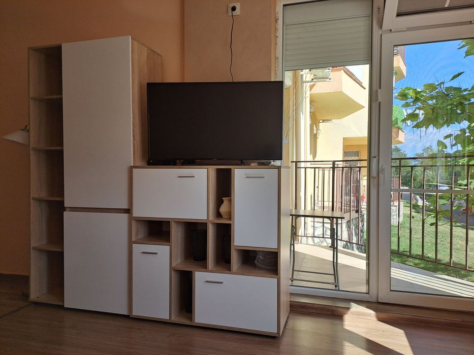 Отдавам двустаен апартамент