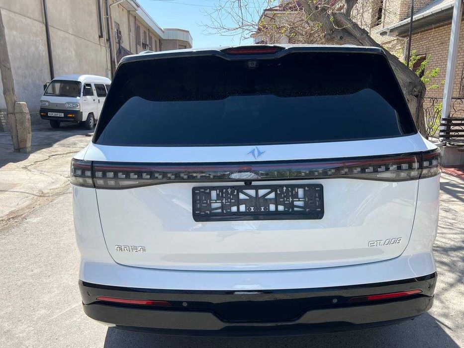 Donfeng EP 008 oq rangda holati ideal