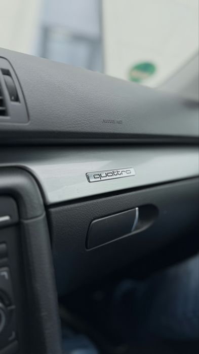 Audi a4 b7 2.0 tdi 140cp!