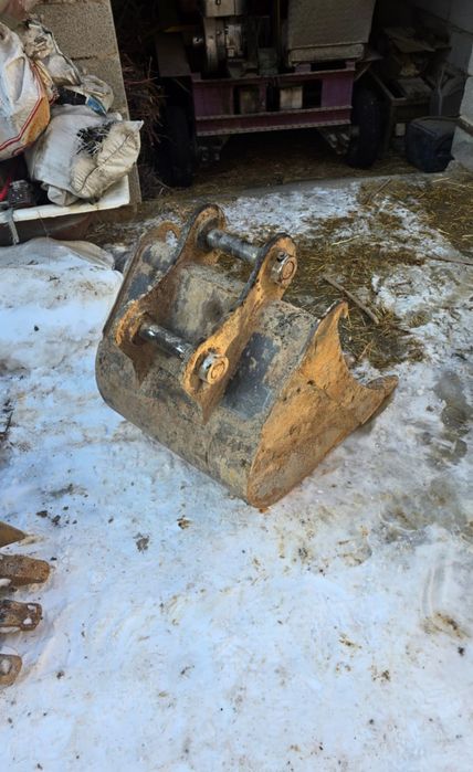 Ковш для экскаватра