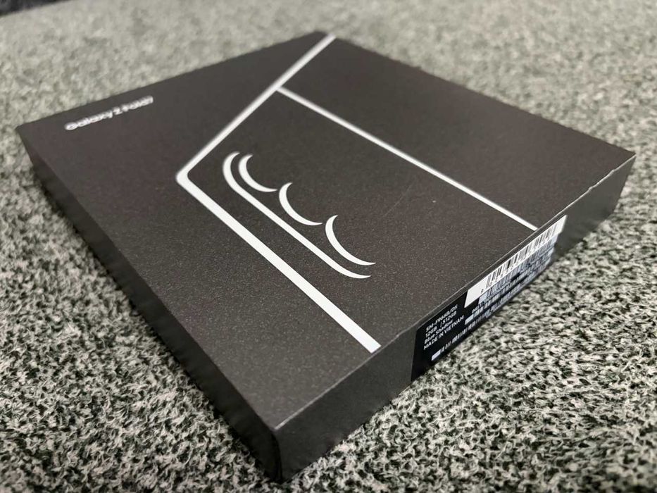 Samsung / Galaxy Z Fold7 / 512 Gb / Blue Shadow / Sigilat