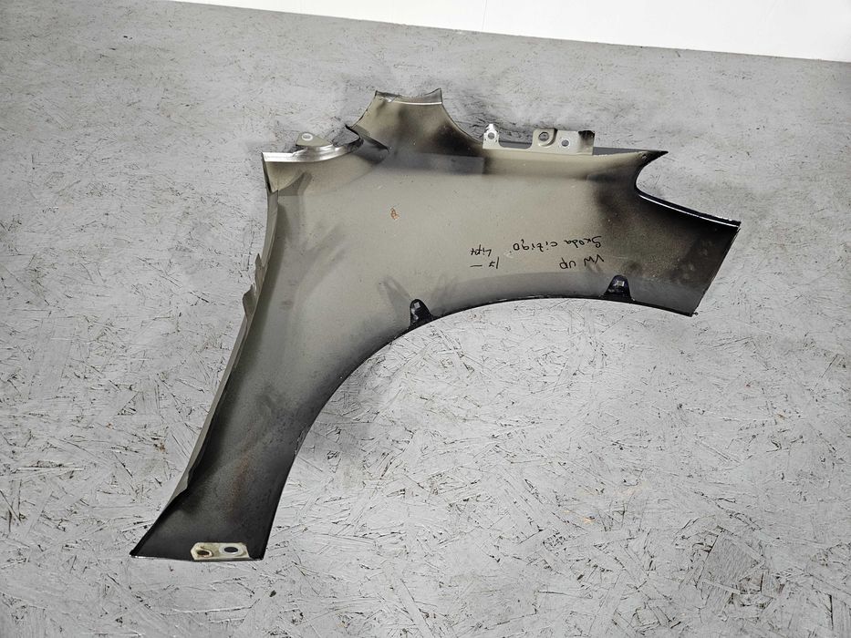 Оригинален калник VW Up/Skoda Citingo/Seat MII 2017- 2024