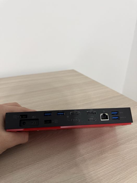 Док станция Dock station