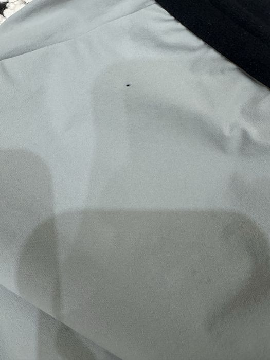 Мъжки туристически панталон MAMMUT  AENERGY  LIGHT. M/L