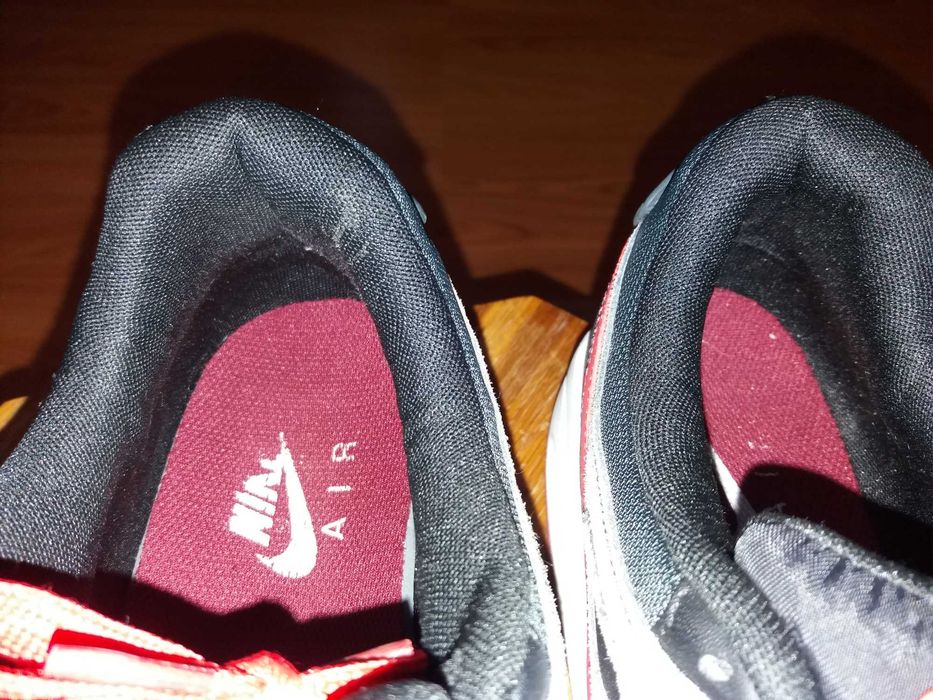Nike Airmax 48 marimea