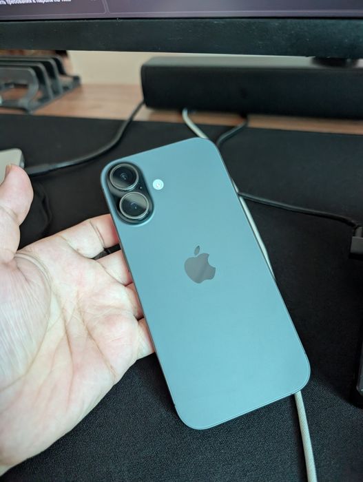 Apple Iphone 17 256гб