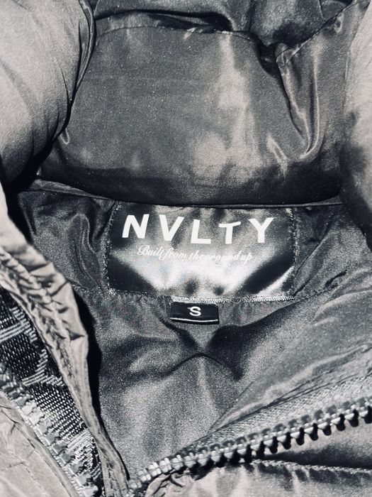 Geacă NVLTY Puffer