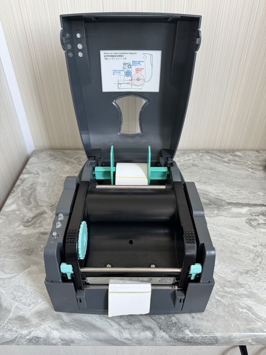 Термопринтер для этикеток Godex G 500 (U)