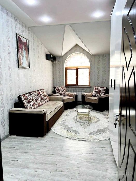 Сдается 3/6/6 Новостройка Госпитальный Капитал Банк Mirabad Avenue