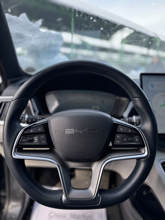 BYD Champion 605 FULL