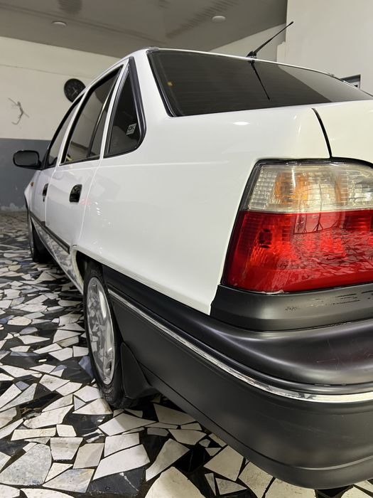 Nexia 1 Нексия 1