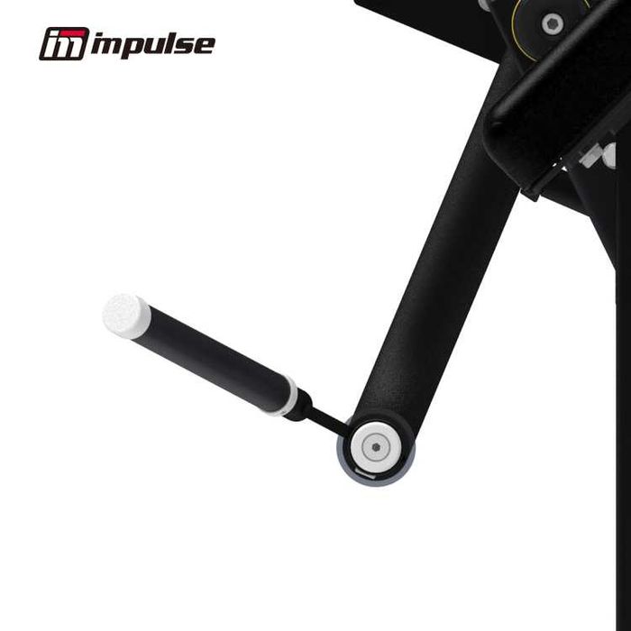 Фитнес Уред за Бицепс – Arm Curl IF9303 /