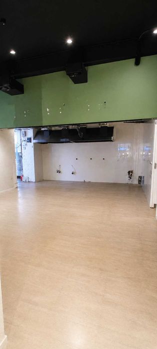 АРЕНДА | ЦЕНТР | КОММЕРЧЕСКОЕ | НЕЖИЛОЕ помещение 100м² + терасса 72м²