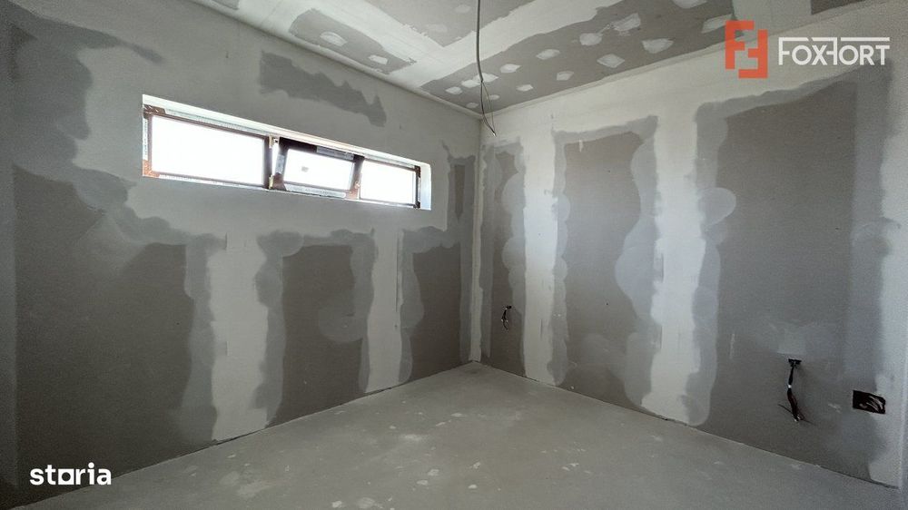 Duplex pe parter, 3 camere Sanandrei - ID V5747