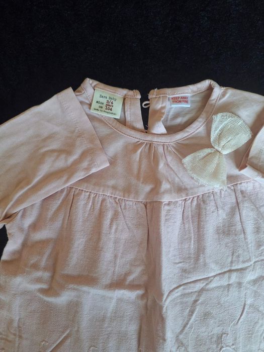 Детски дрешки за момиче