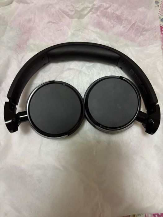 Слушалки Philips Безжични/Bluetooth чисто нови