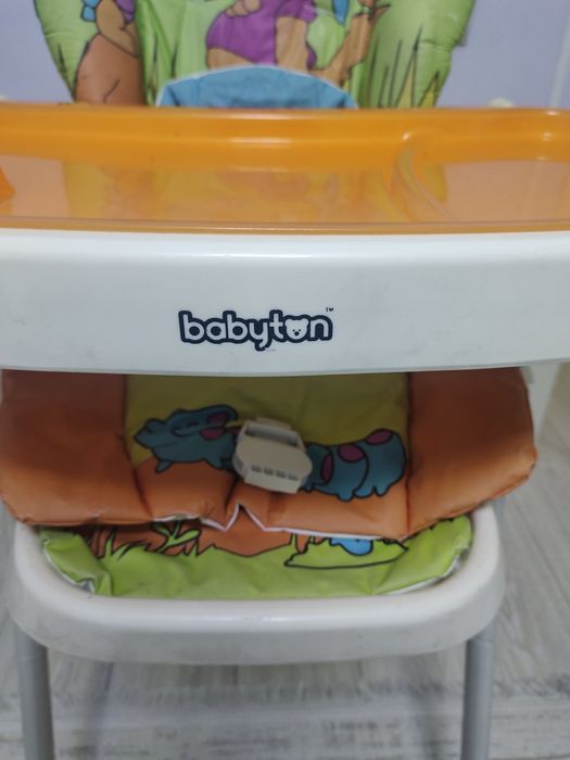 стол для кормление ребенка