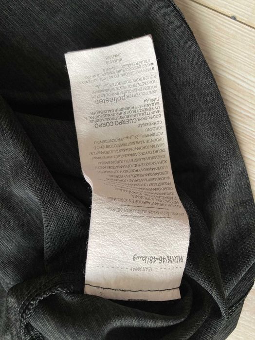 Under Armour Tech 2.0 мъжка спортна блуза фланела размер М