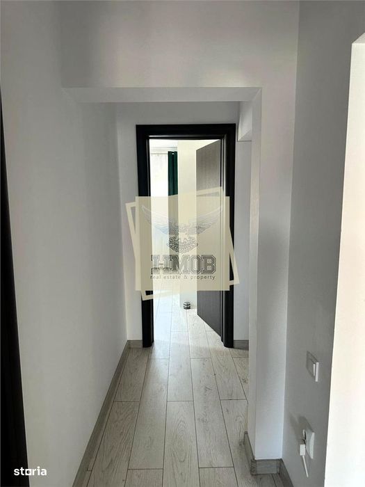 Apartament Renovat 4 camere 92mpu | decomandat | 2 bai | zona Centrala