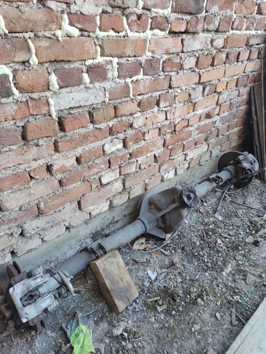 Iveco Daily 3.0 Hi-Matic