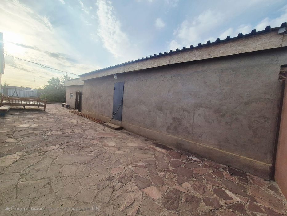 Срочно продам дом!