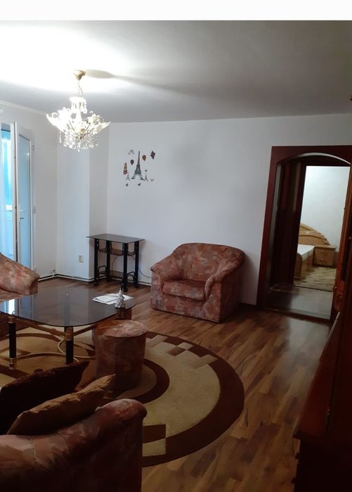 Lugoj inchiriez apartament 2 camere