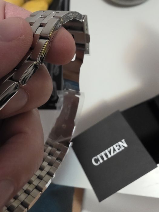 Ceas barbatesc Citizen BF2011-51A