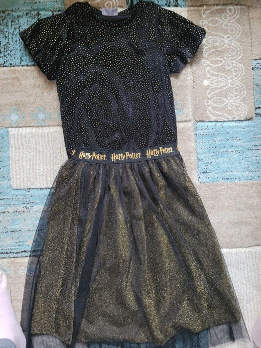 Set doua pieseHarry Potter