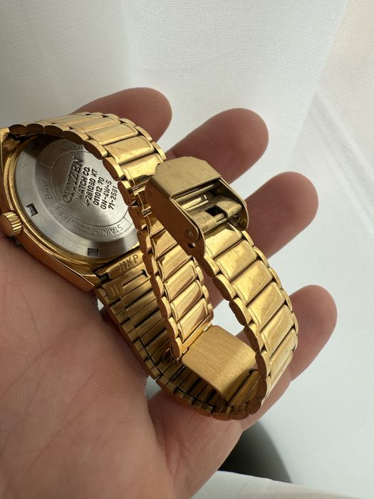 Ceas automatic Citizen