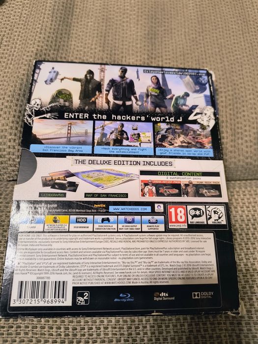 Playstation 5 disc edition