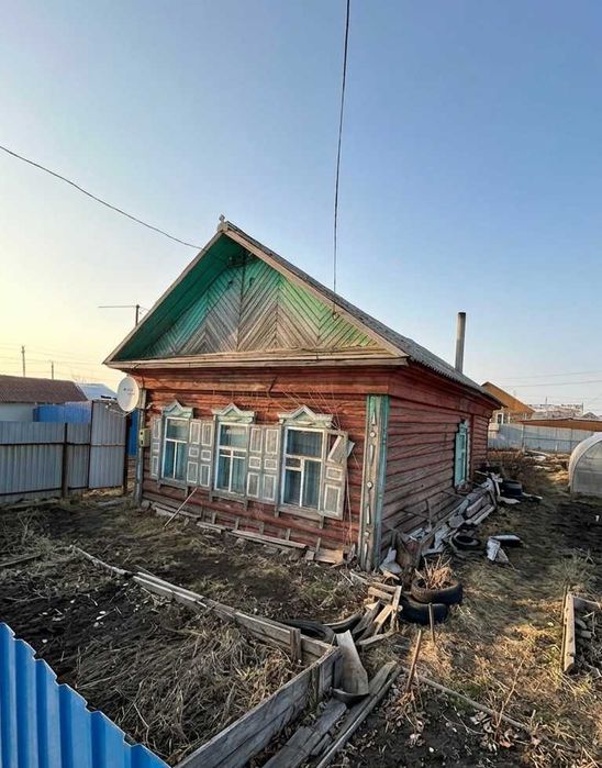 Продам частный дом 4 сотки