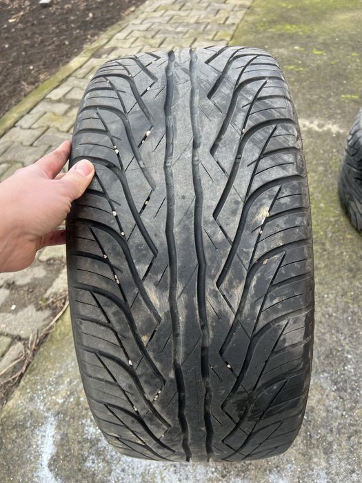 Cauciucuri vara Sunny 275/35/20